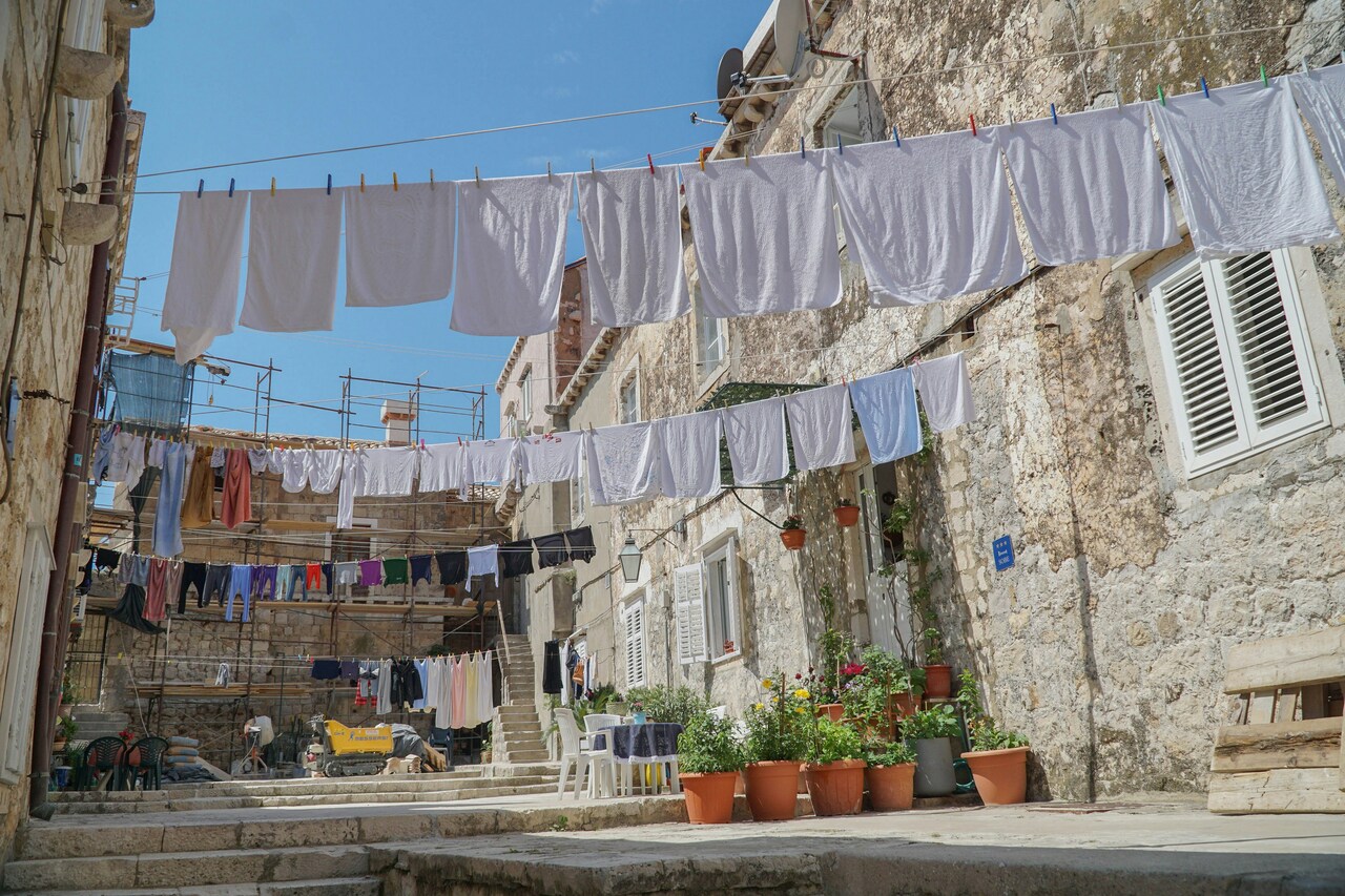 海外旅行で洗濯はどうする？3つの方法とおすすめグッズを紹介