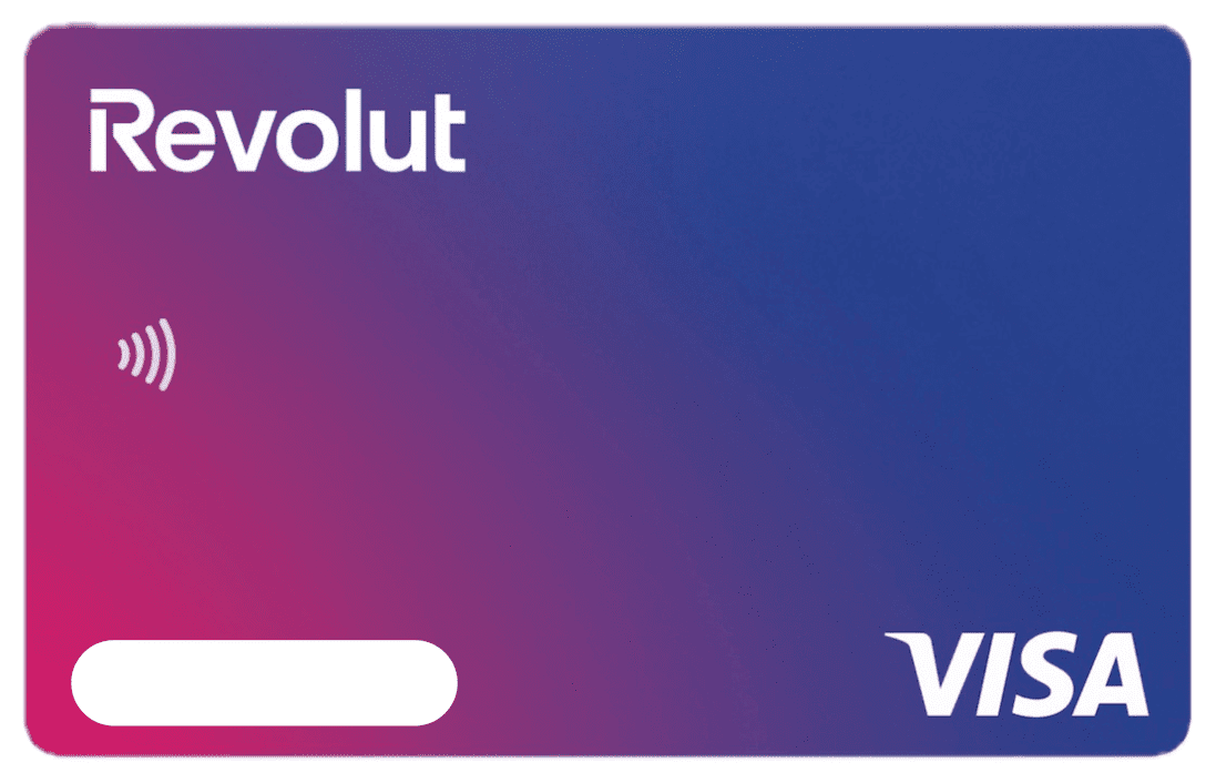 【海外事務手数料無料】Revolutとは？紹介キャンペーンも紹介！